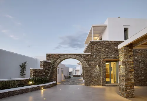 Nival Boutique Hotel