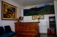 Hotel Tara Machupicchu