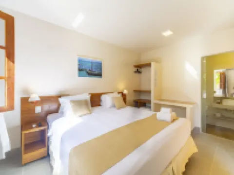 Pousada Tropicarim Hotels in Camacari