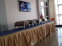 Hotel Komar Hotels in Erute