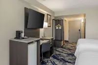 Best Western Rutgers University Hotel Hoteles en Municipio de East Brunswick
