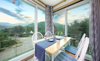 Hongcheon When You Are There Pension