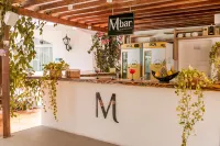 Mero Hotel Boutique Hotels in Barra Grande