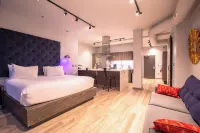 Etage Executive Living Hotels in 