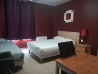 Hôtel Vauban Hotels in Clichy-sous-Bois