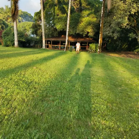 Campo Duro Ecolodge