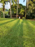 Campo Duro Ecolodge - parcheggio