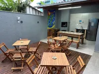 Smart Hostel