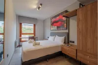 Spirit Apartamentos Atxuri - Condos