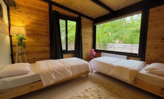 Pentalow Cabin