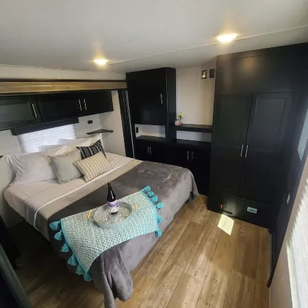 Grand Canyon RV Glamping