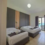 Hotel Esmerald Ksamil - de playa