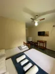 Estalagem São Gonçalo Hotels in Pereque