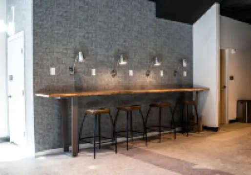 Sova Micro-Room & Social Hotel