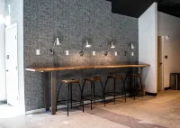 Sova Micro-Room & Social Hotel