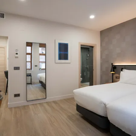 Prisma Suites