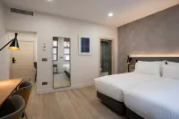 Prisma Suites Hotels in Salamanca