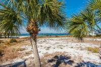 馬卡里奧斯海灘藍