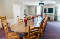 General Denver Hotel Hotels in Liberty Township