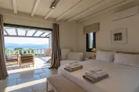 Therme Sea Luxury Lodge Hotels in Idhra