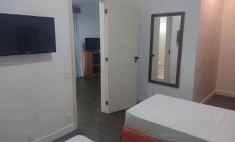 Summit Flat Service