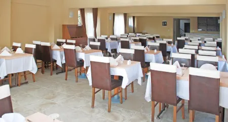 Blue Sea Hotel & Spa Отели в г. Yavansu Mahallesi