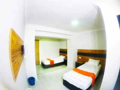 Ankara Otel Evren Hotel di 