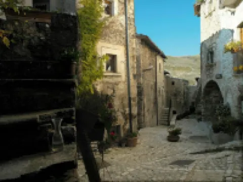 Sextantio Albergo Diffuso Hotels in 