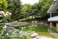 Boutiquehotel Bergvilla Hôtels à : Zwischenwasser