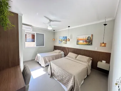 Pousada Praia Grande Hotels in Praia Grande