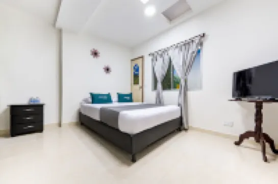 Ayenda Fundadores 1906 Hotels in 