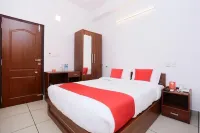Sunstar Residency & Food Plaza Pala