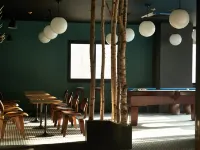 Hotel Kumoi Hotels in Kamikawa
