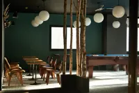 Sounkyo Onsen Kumoi Hotel di Kamikawa