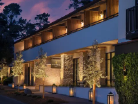 Stilwell Hotel Hotels near Pat Areias Sterling