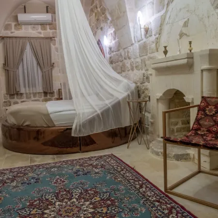 Ana Talia House
