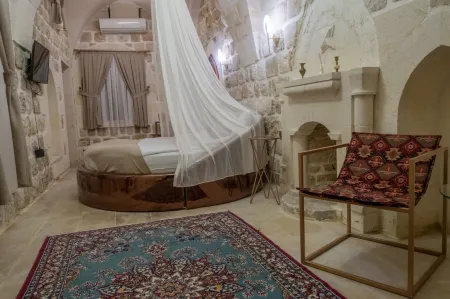 Ana Talia House Отели в г. Мардин