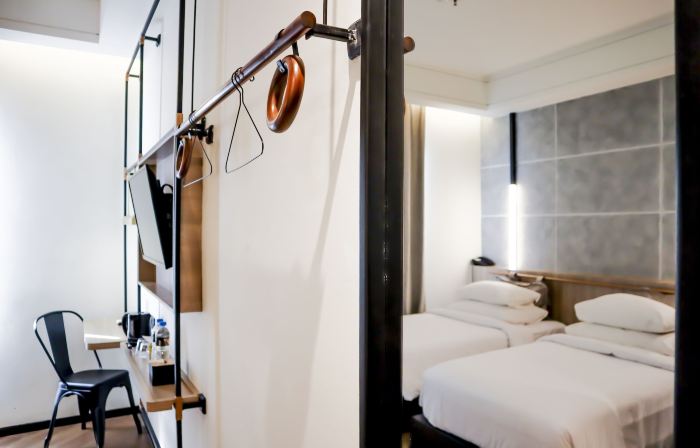 Gaia Hotel Ternate