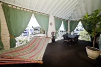 DeSoto Beach Bed and Breakfast Hotels in Tybee Island