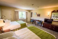 Fox Ridge Resort Hotels in Fryeburg