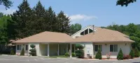 Rocky River Inn Hotels in Washington