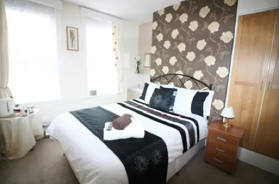 St Hilda Guest House