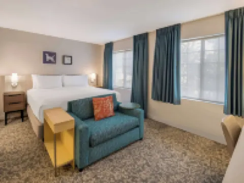 Sonesta ES Suites Andover Boston Hotels in Andover