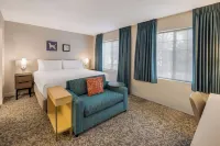 Sonesta ES Suites Andover Boston Các khách sạn ở Lawrence