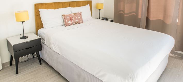 Lotus Stay Manly - Apartment 29G Hotels in Manly