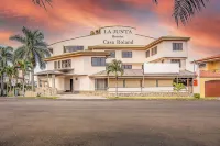 Hotel Casa Roland San Jose Hotels in 