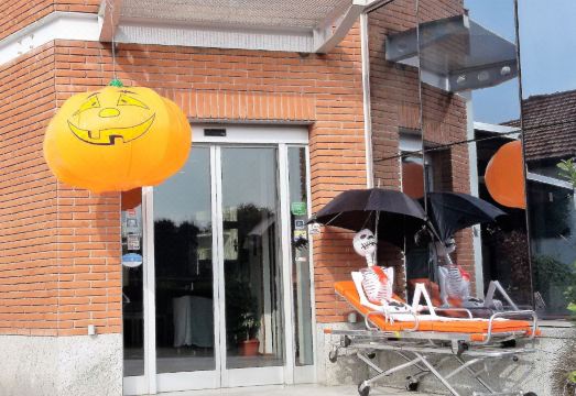 Hotel Nuova Italia - Housity