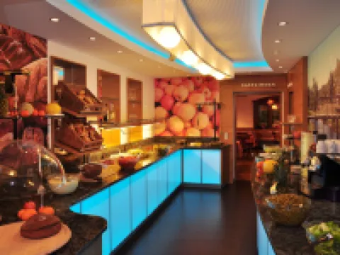 Hotel Plankl Hotéis em Altotting