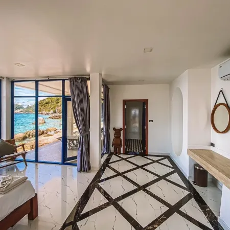 P.D. Beach Resort