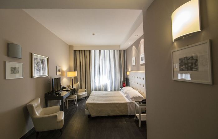 Hotel Mediterraneo